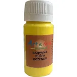 Artemiss Barva na kůži a koženku 40 g