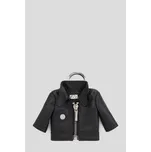 KLÍČENKA KARL LAGERFELD K/BIKER JACKET KEYCHAIN BLACK