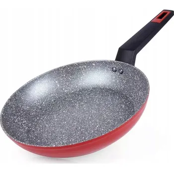 Pánev Tradiční pánev Nava Taurus 26 cm s granitovým povrchem