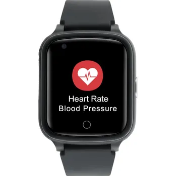 Chytré hodinky SOS hodinky Zůstaň v kontaktu D41