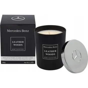 autokoberec VONNÁ SVÍČKA MERCEDES-BENZ B66959754