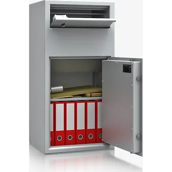 Trezor ISS Vhozový trezor Salzgitter 35801