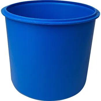 Plastový sud 10l - bez víka EXTRA pevný