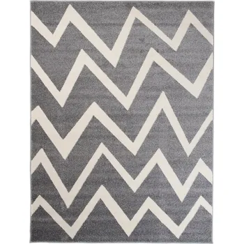 Koberec KOBEREC Maroko Fryz 140x190 Moderní Módní s48