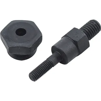 XTLINE Náhradní čelisti pro kleště XT0617 | M10