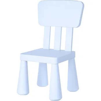 dětská židle Dětská židle DGL Meble MAMUT modrá