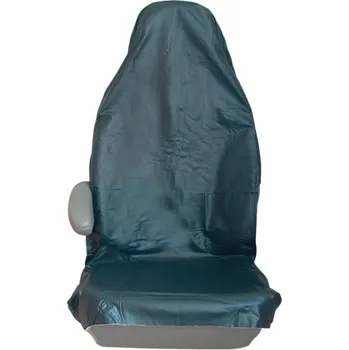 Berger a Schröter Ochranný potah autosedačky