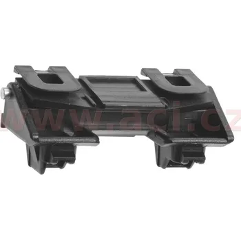 Palivová nádrž Závěs víčka palivové nádrže