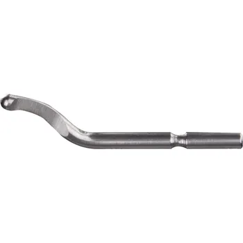 Pracovní nůž RUKO Odstraňovač otřepů E100 bal/10ks