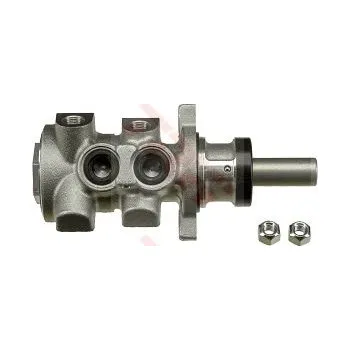 Brzdový válec Hlavní brzdový válec TRW PMK592