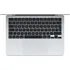 Notebook Apple MacBook Air 13" M2 CZ 2024 (MC7V4CZ/A)