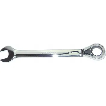 Klíč Očkoplochý klíč s ráčnou 72z L-P Jonnesway 12 mm W60112