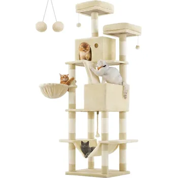 Feandrea Girafe béžová