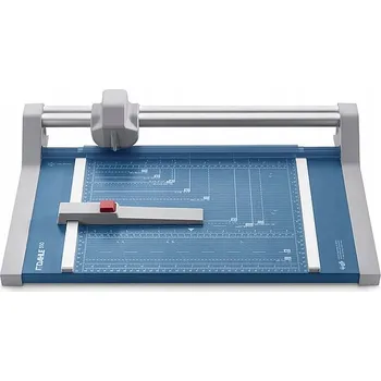 Řezačka papíru Ruční řezačka papíru Dahle