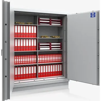 Trezor ISS Trezor Prag 46108