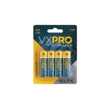 Článková baterie AA Baterie alkalická UltraDigital LR6