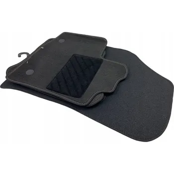 autokoberec Koberce Dacia OE velurové 4 ks