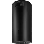 Odsavač par EMPIRE VIP OD BOLZANO Černá