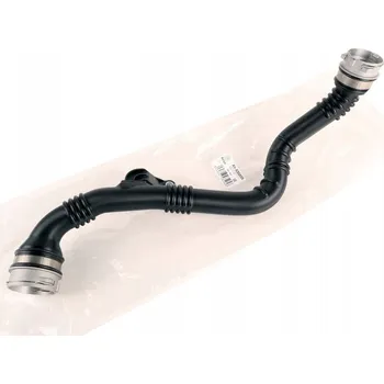 Brzdová hadice TRUBKA TRUBKA VZDUCHOVÁ HADICE INTERCOOLERU MEGANE SCENIC IV TALISMAN 1.5 DCI