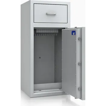 Trezor ISS Vhozový trezor Bern Deposit OV 36361.50