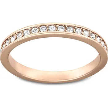 Prsten Swarovski Prsten Rare Gold Rose 5032 58 mm + 2 měsíce na vrácení zboží