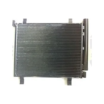 Výparník klimatizace Kondenzátor, klimatizace vika 88201293901