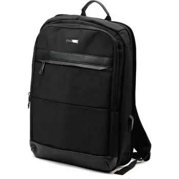 Batoh B.Cavalli BC1323 - černá