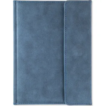 Blok Notes Scriba B5 modrý