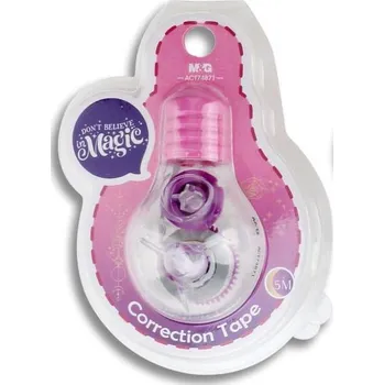 Vrták Korekční roller M&G ACT7481