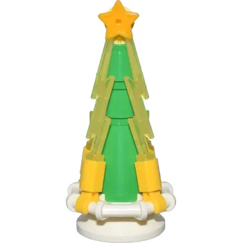 Stavebnice LEGO LEGO® SUPER HEROES VÁNOČNÍ STROMEČEK