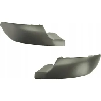 Nárazník LIŠTA / KRYT NÁRAZNÍKU ZADNÍ PEUGEOT 308 KOMBI PR