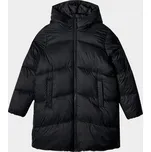 4F Dívčí kabát 158 cm