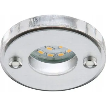 Hliníkové LED svítidlo downlight 5W 3000K