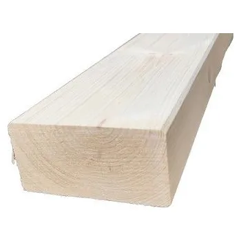 Dřevo KVH hranol 80/160 mm 4 metry