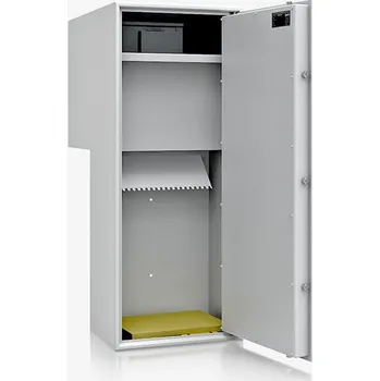 Trezor ISS Vhozový trezor WETZLAR 35650