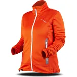 TRIMM Mikina Trimm ECHO LADY XL ORANŽOVÁ