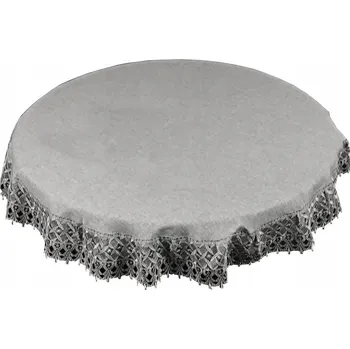 ubrus Ubrus kulatý 85 cm x 85 cm