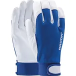 OSTATNÍ Rukavice Hobby s výstavní kartičkou (pro stojan) | velikost 10"