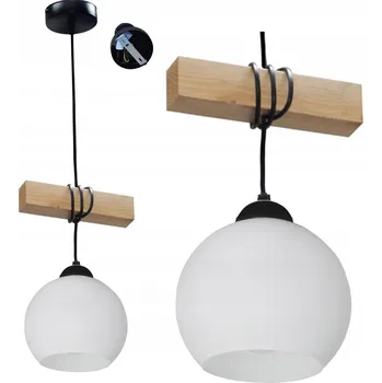 Závěsné svítidlo Adex STROPNÍ 1-bodové světlo E27