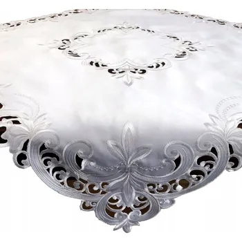 Prostěradlo Obrus 85 cm x 85 cm čtvercový