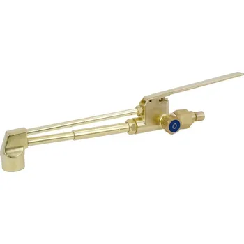 Příslušenství ke svářečce TMX Nástavec řezací RN 7 s páčkou