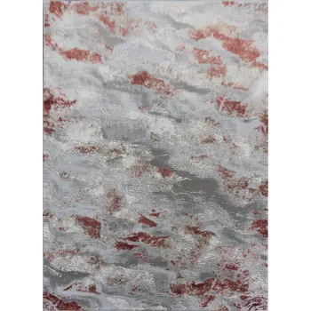 Koberec AKCE: 160x220 cm Kusový koberec Mitra 3001 Terra, oranžová, chodba / předsíň, Berfin Dywany - 1 rok na vrácení + DOPRAVA ZDARMA k Vám i zpět