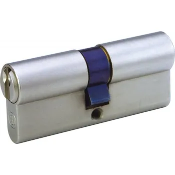 Vložka do dveří TMX Vložka CES PSM6 35,5/60,5 Ni