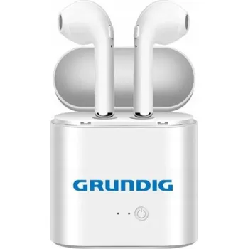 Sluchátka Bezdrátová sluchátka do uší Grundig TWS