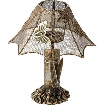 Obraz Lucerna A.D Home kovová 24 cm