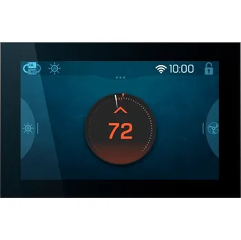 Balboa Water Group Balboa Ovládací panel SpaTouch4 - 57542-01