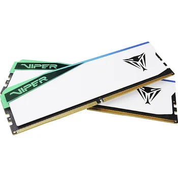 Patriot Viper Elite 5 32 GB (2x 16 GB)…