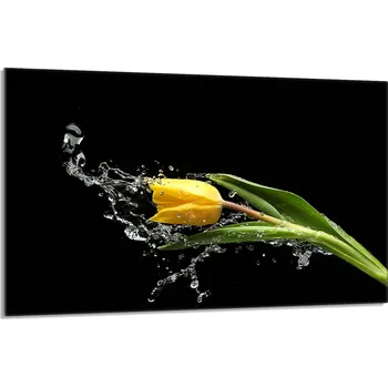 Kuchyňské prkénko Krájecí deska TMK ArtDeko sklo 1 ks