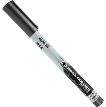 Barva ve spreji AK Interactive AK Real Colors Marker RLM 76 RCM026