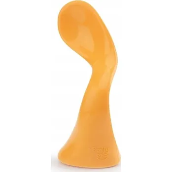 Obraz Silikonové příbory pro děti Smily Mia